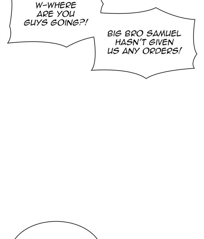 Lookism chapter 304 page 135