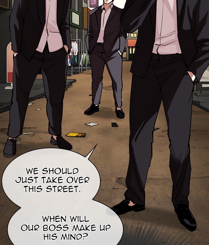 Lookism chapter 304 page 139