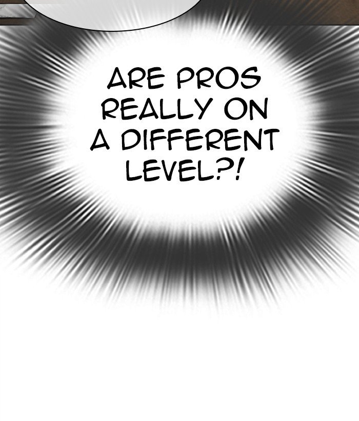 Lookism chapter 304 page 140