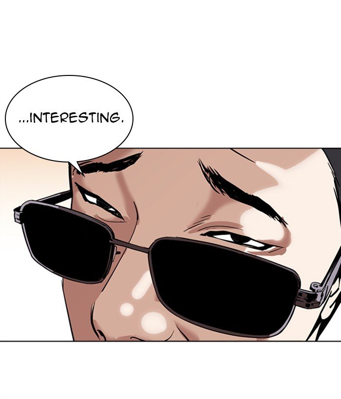 Lookism chapter 304 page 141