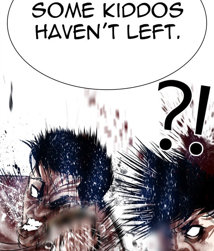 Lookism chapter 304 page 143