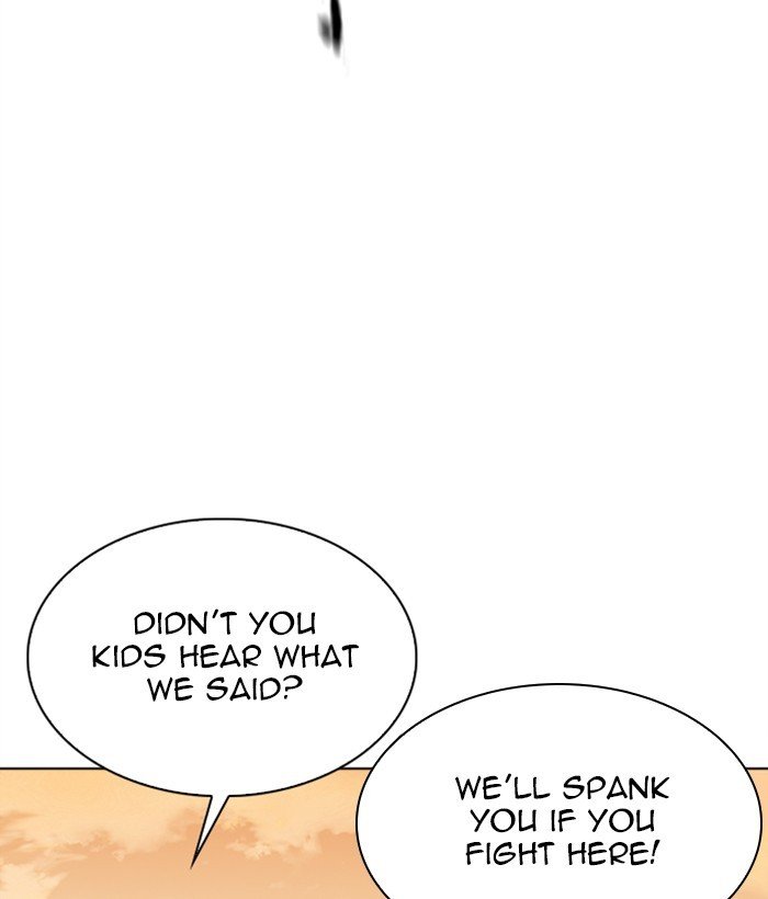 Lookism chapter 304 page 145