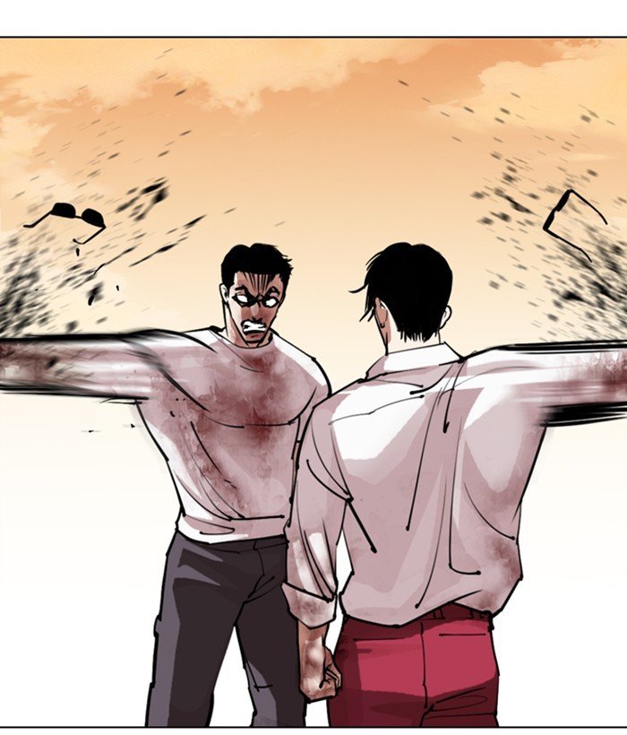 Lookism chapter 304 page 148