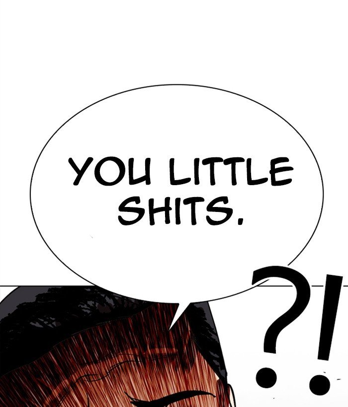 Lookism chapter 304 page 151