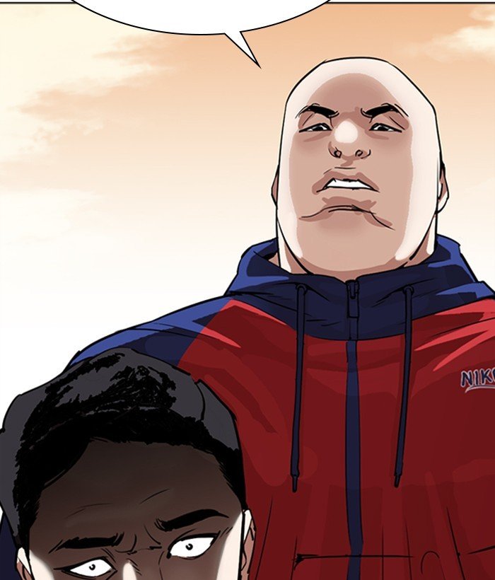 Lookism chapter 304 page 154