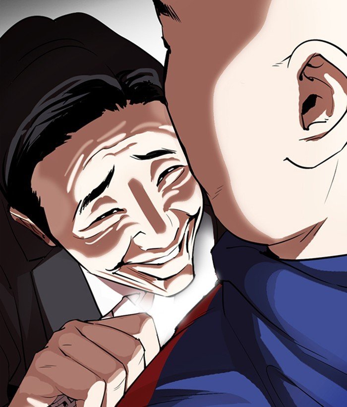 Lookism chapter 304 page 160