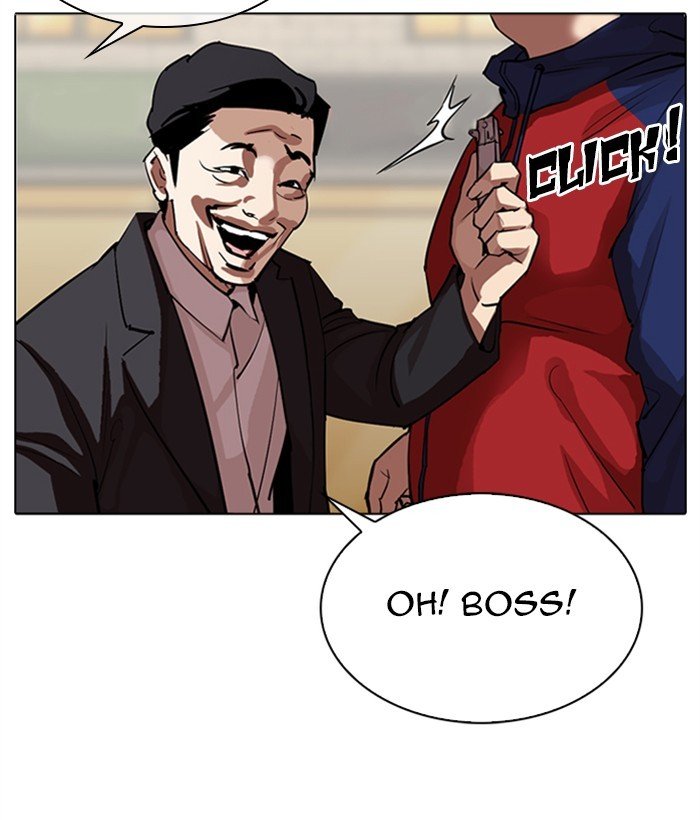 Lookism chapter 304 page 162