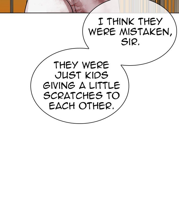 Lookism chapter 304 page 169