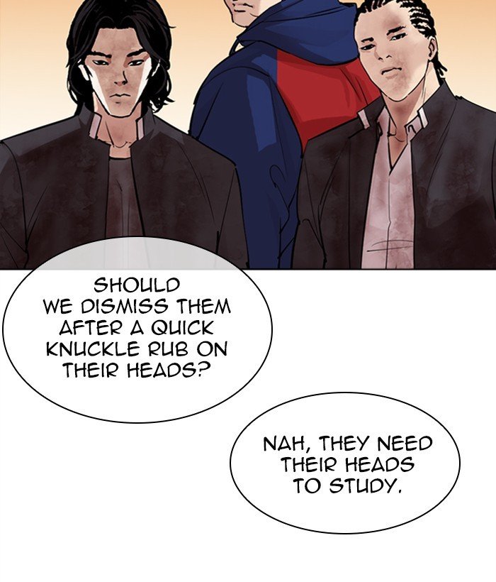 Lookism chapter 304 page 173