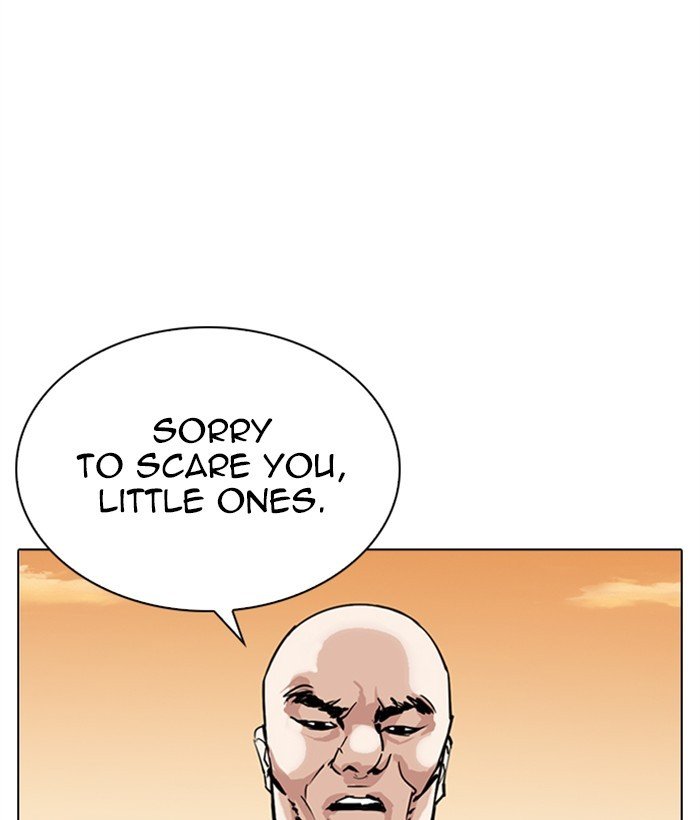 Lookism chapter 304 page 174