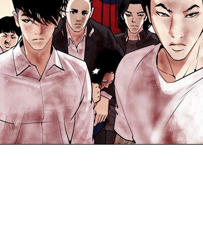 Lookism chapter 304 page 177