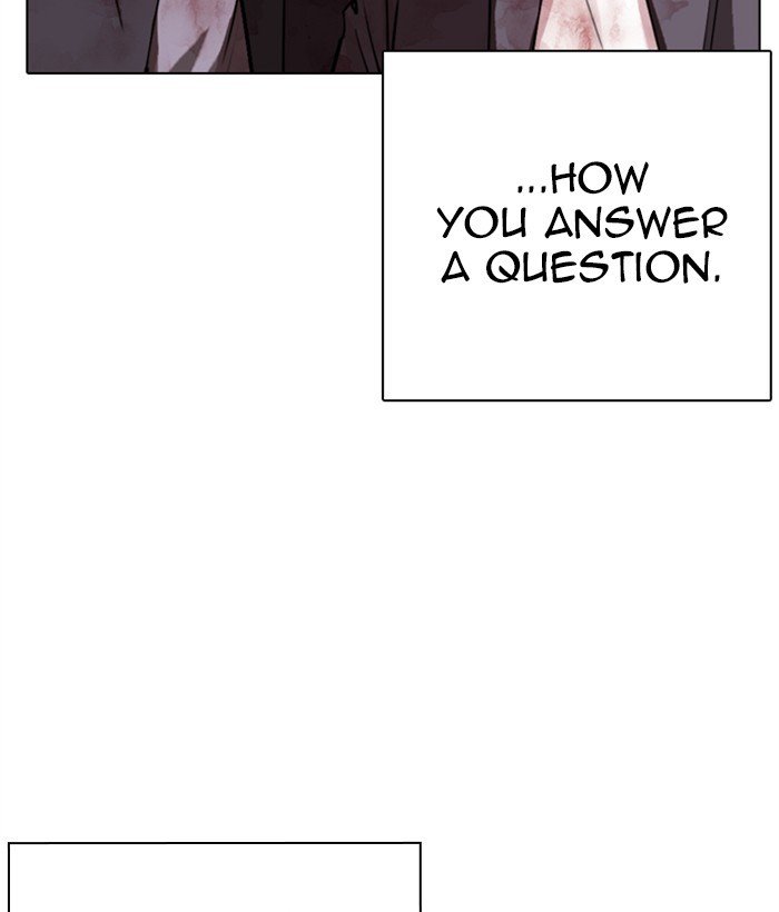 Lookism chapter 304 page 179