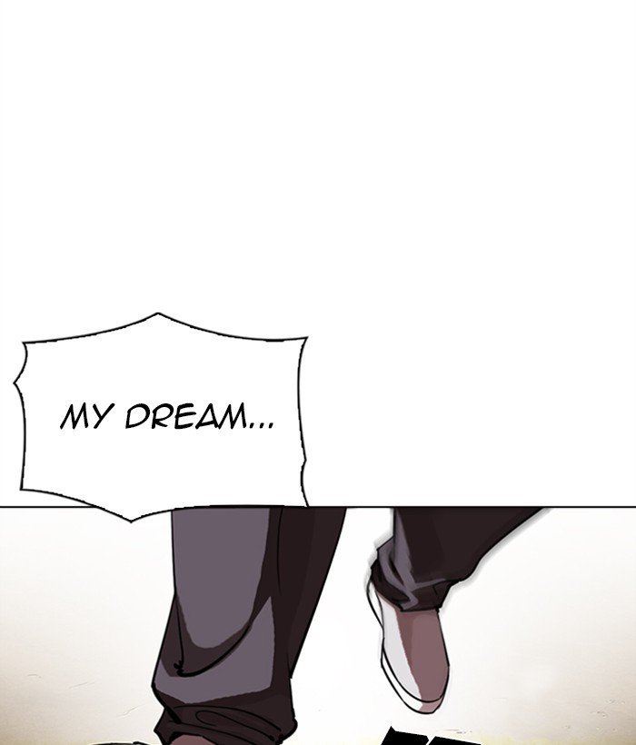 Lookism chapter 304 page 18