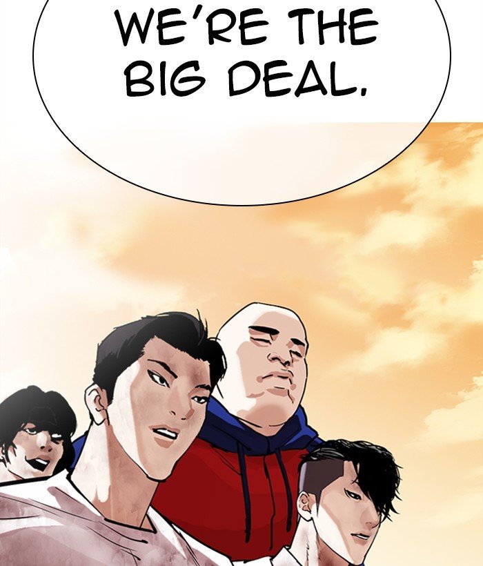 Lookism chapter 304 page 183