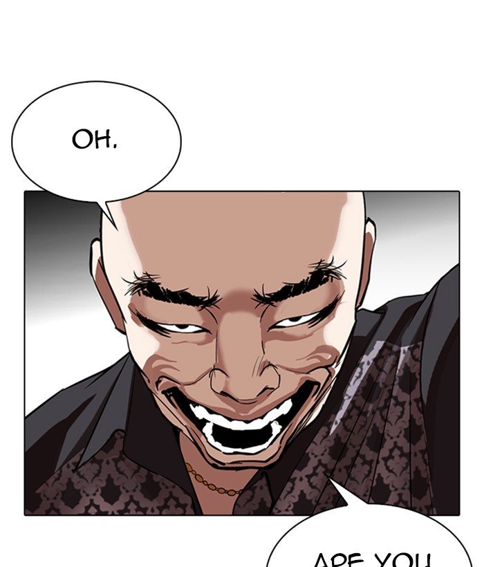 Lookism chapter 304 page 186