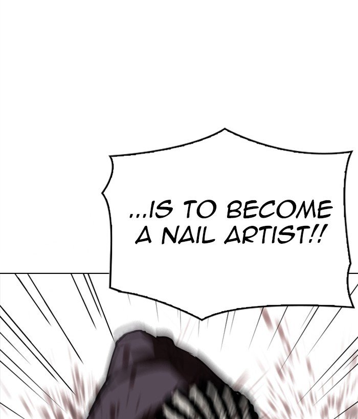 Lookism chapter 304 page 20