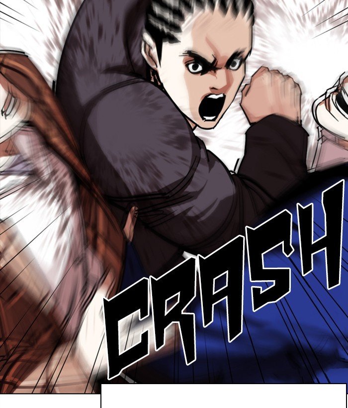 Lookism chapter 304 page 21