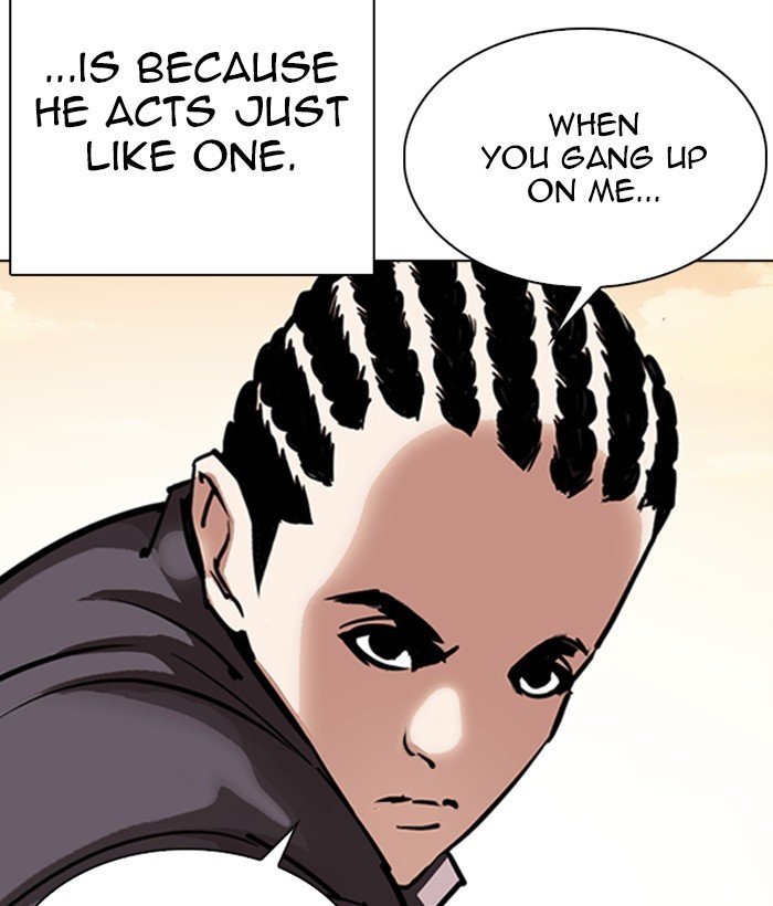 Lookism chapter 304 page 23