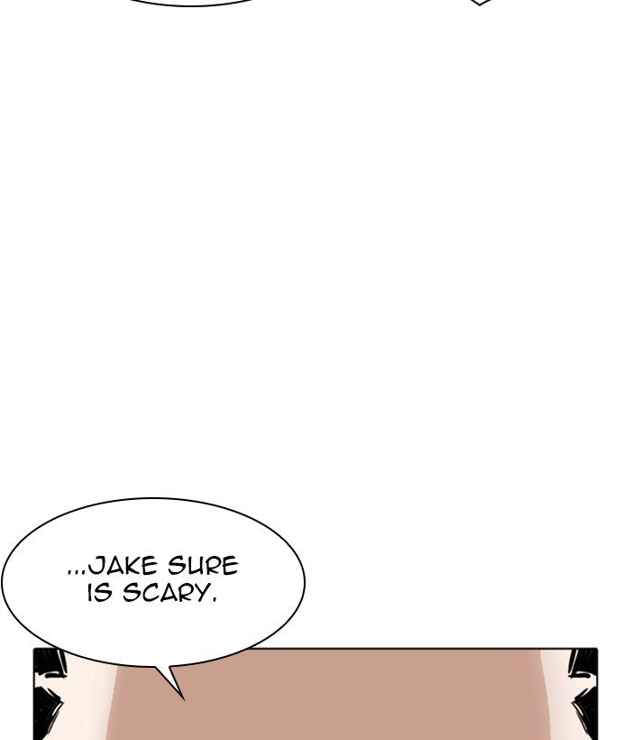 Lookism chapter 304 page 31