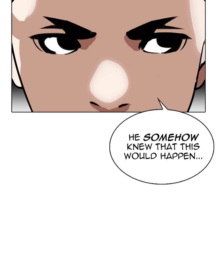 Lookism chapter 304 page 32