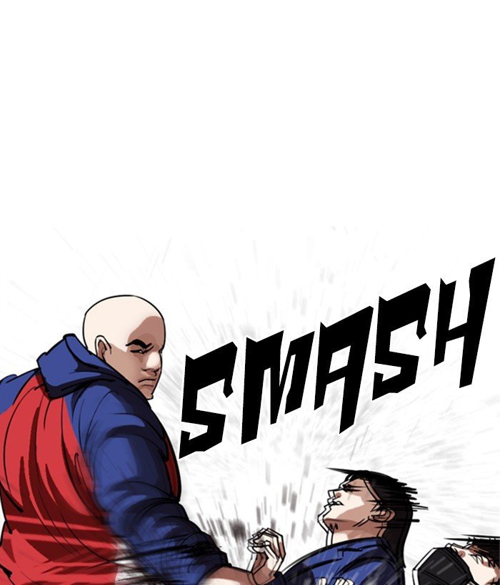 Lookism chapter 304 page 36