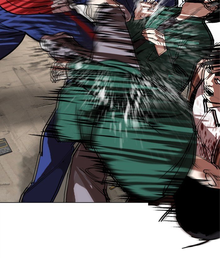 Lookism chapter 304 page 37