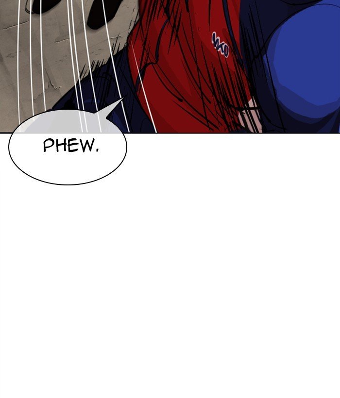 Lookism chapter 304 page 40