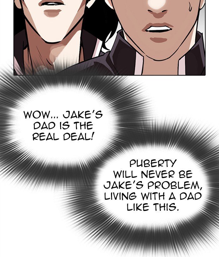 Lookism chapter 304 page 47