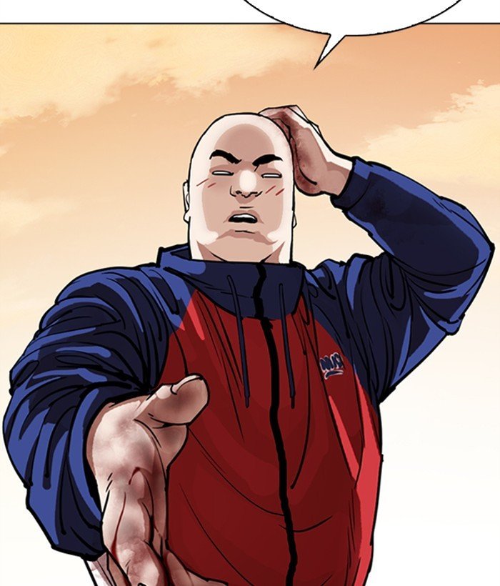 Lookism chapter 304 page 49