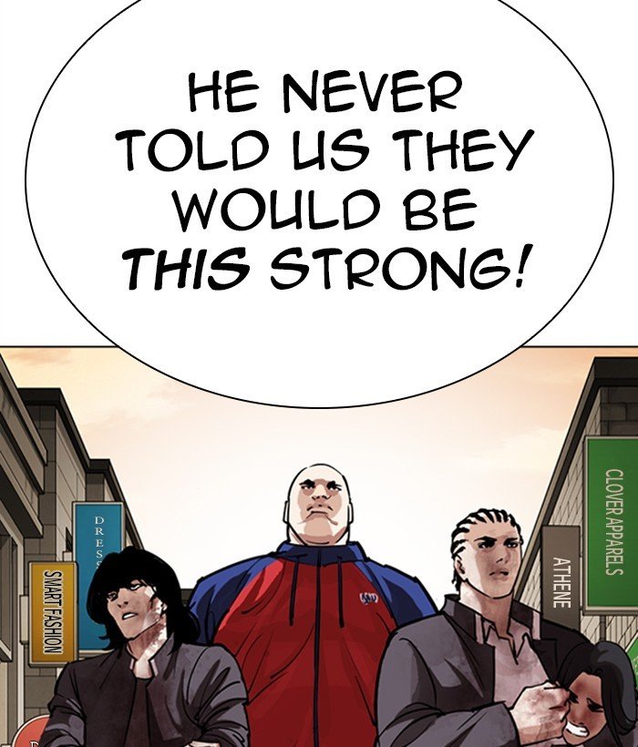 Lookism chapter 304 page 53