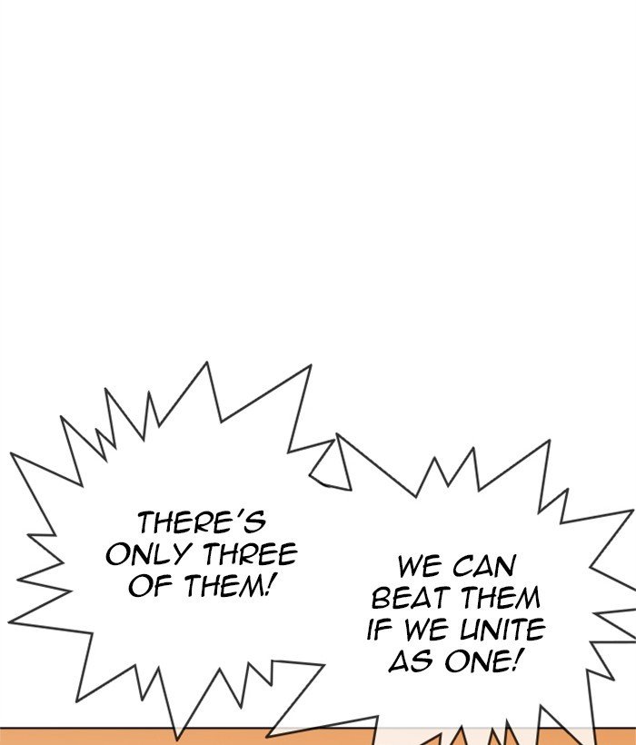 Lookism chapter 304 page 57