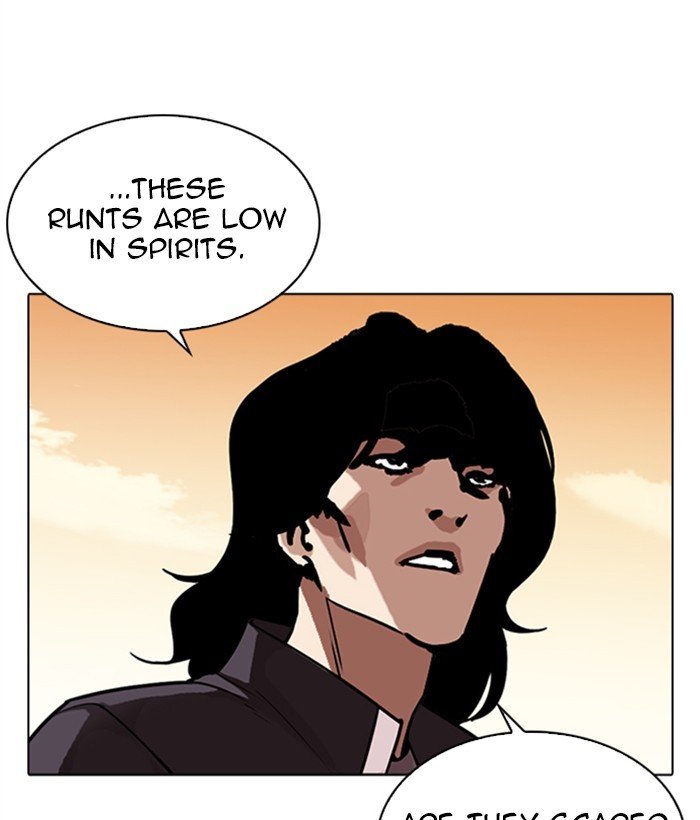 Lookism chapter 304 page 61