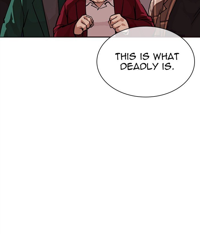 Lookism chapter 304 page 76