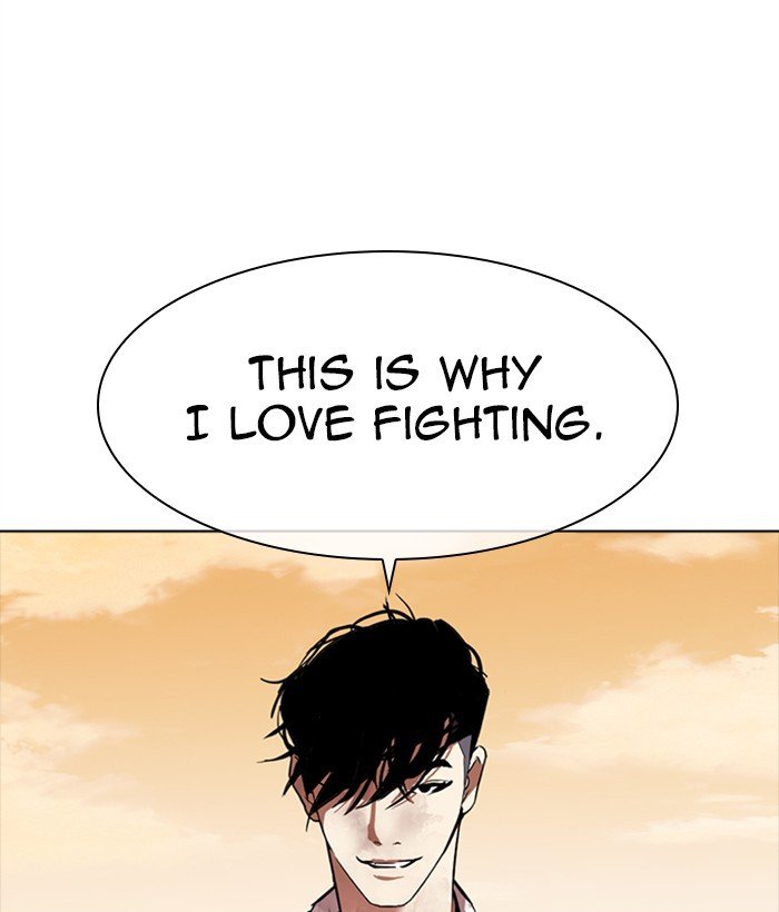 Lookism chapter 304 page 77