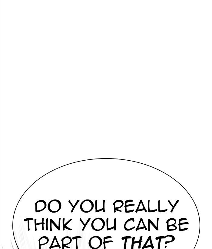 Lookism chapter 304 page 93