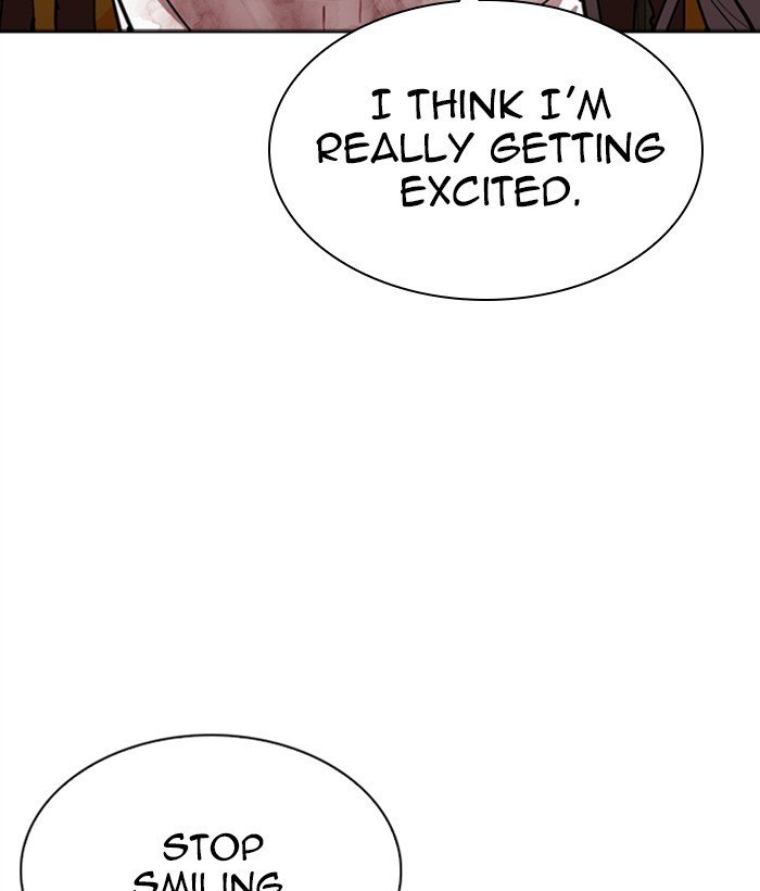 Lookism chapter 304 page 98