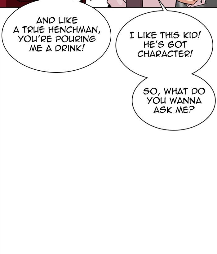 Lookism chapter 306 page 103