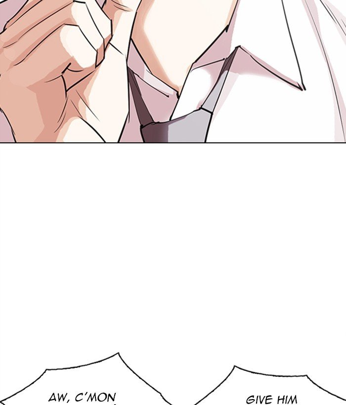 Lookism chapter 306 page 115