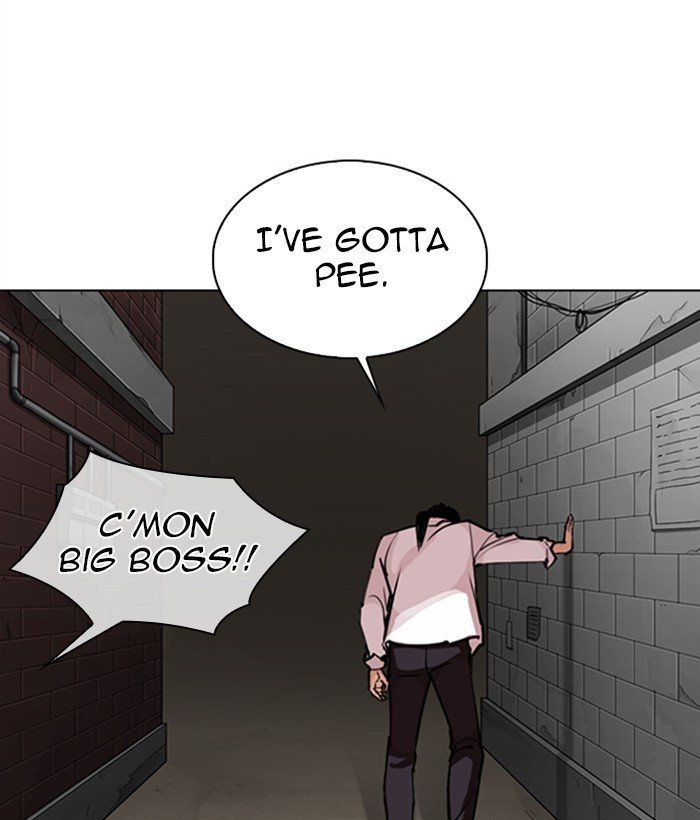 Lookism chapter 306 page 125