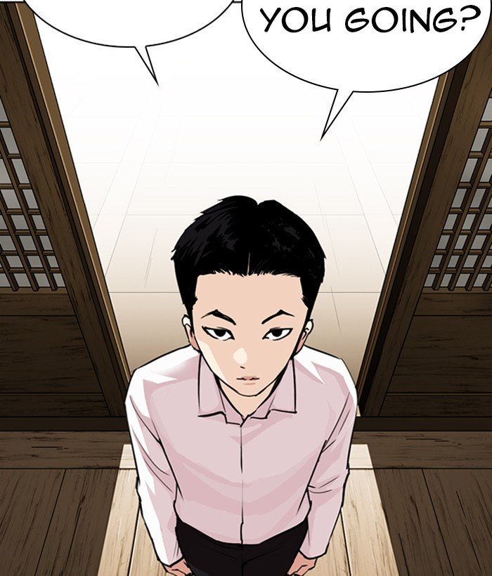 Lookism chapter 306 page 129