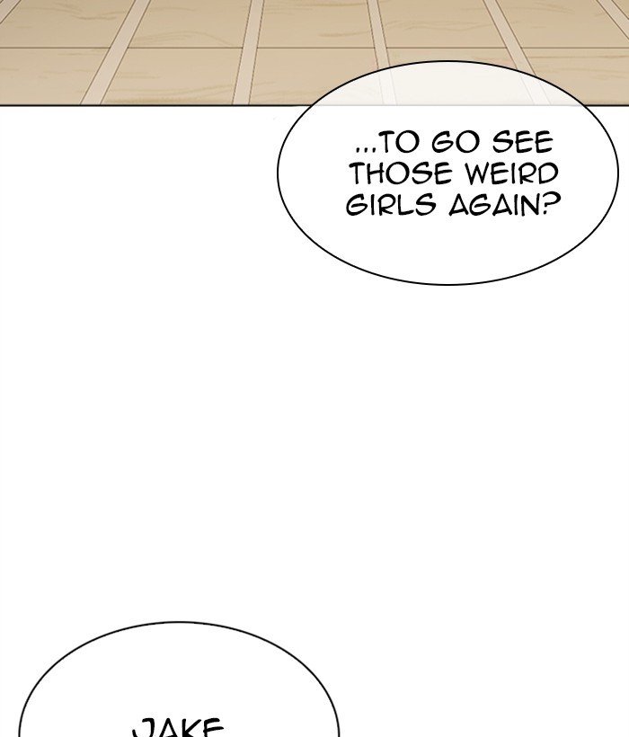 Lookism chapter 306 page 132