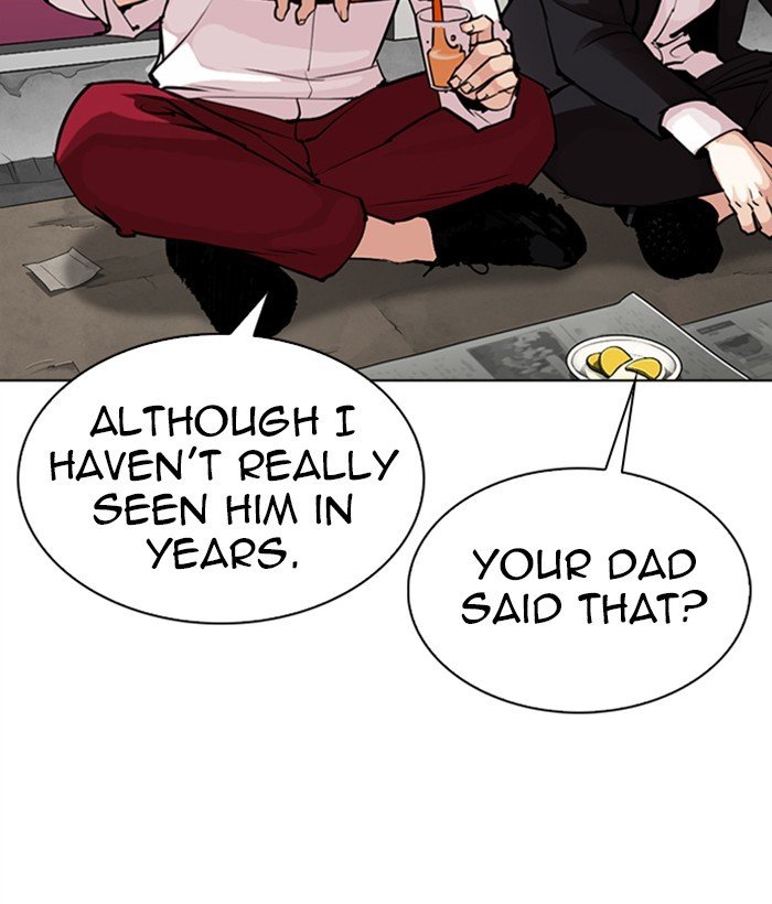 Lookism chapter 306 page 148