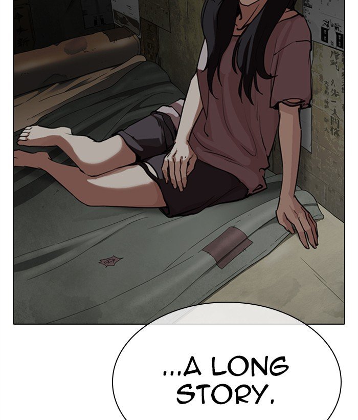 Lookism chapter 306 page 150