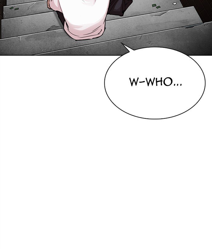 Lookism chapter 306 page 155