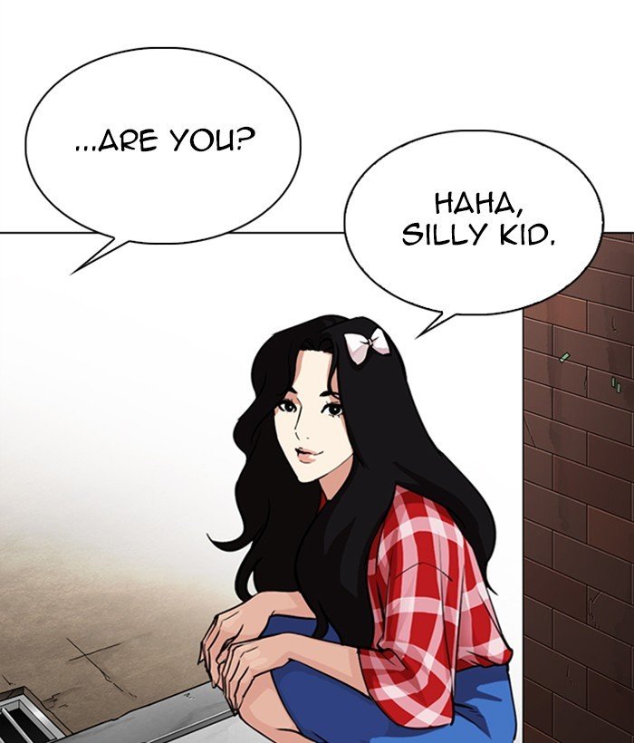 Lookism chapter 306 page 156