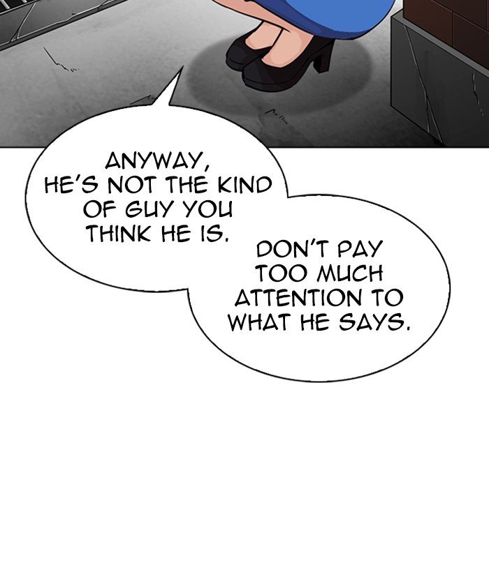 Lookism chapter 306 page 157