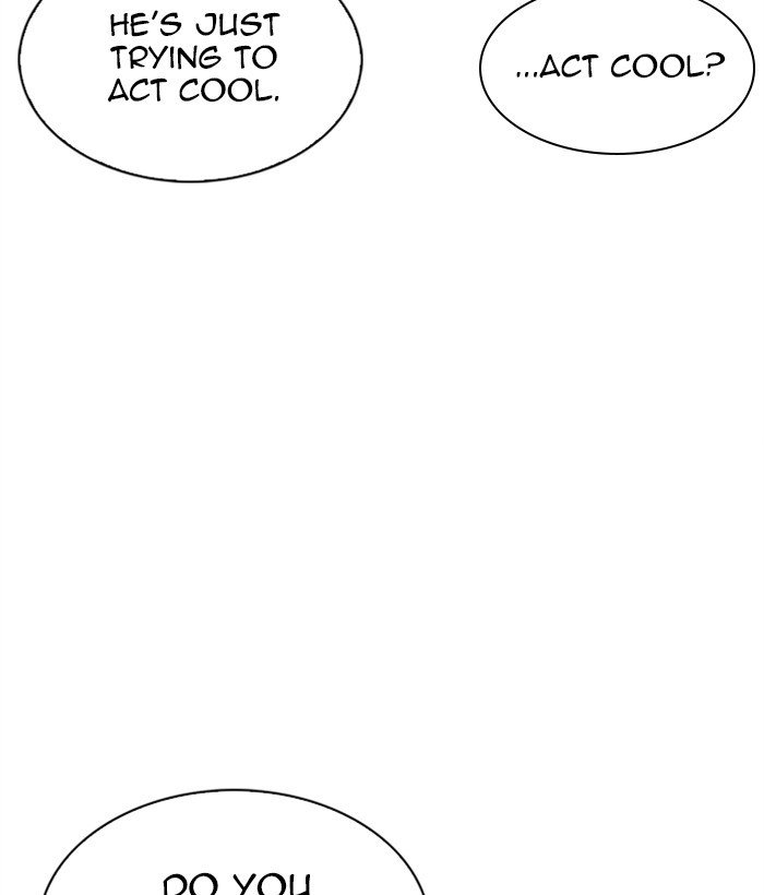 Lookism chapter 306 page 159