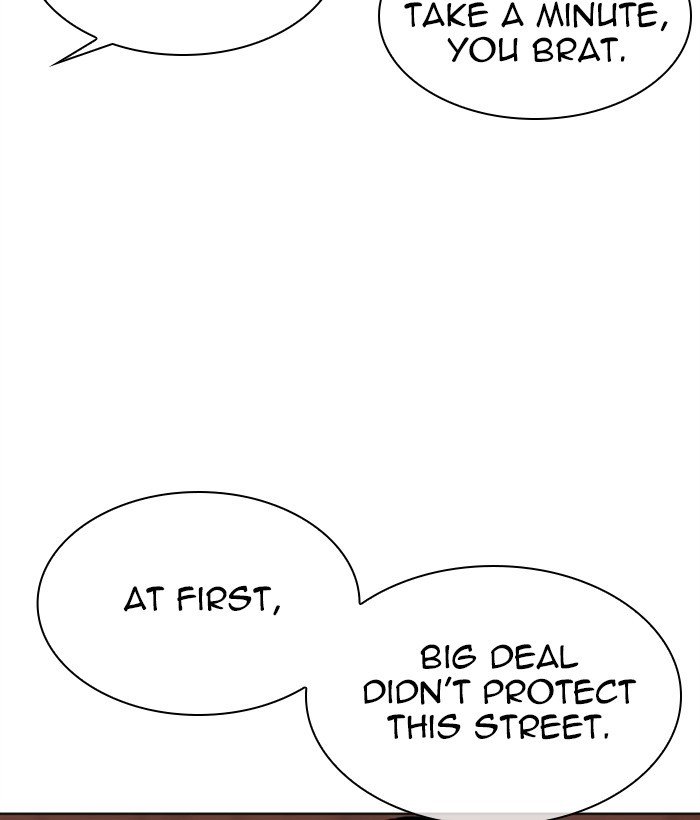 Lookism chapter 306 page 161