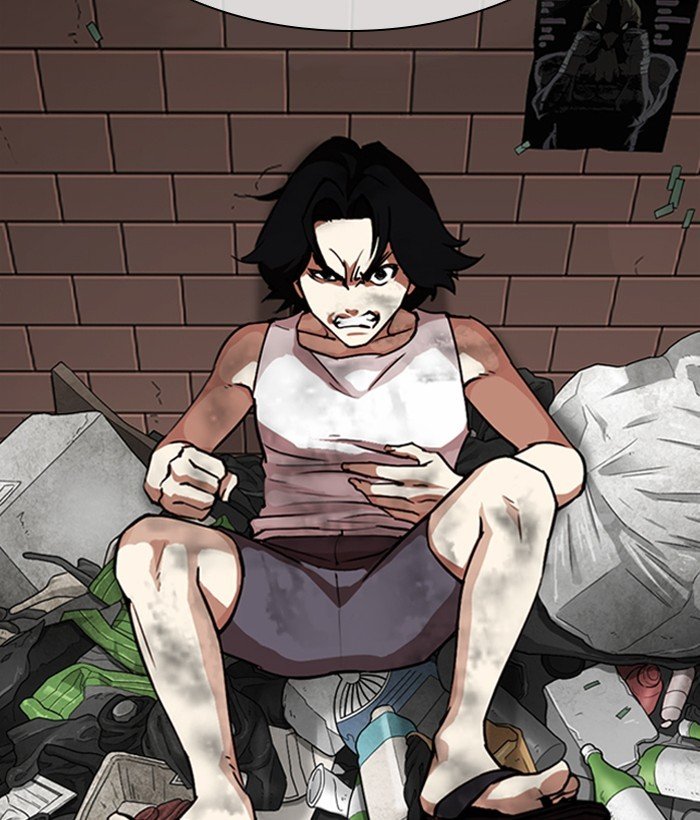 Lookism chapter 306 page 166