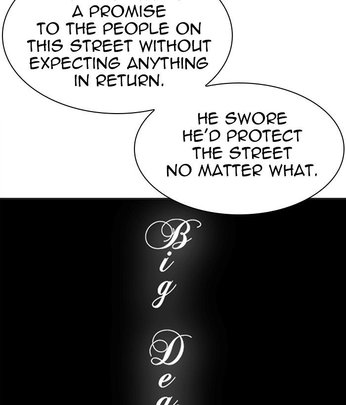 Lookism chapter 306 page 168